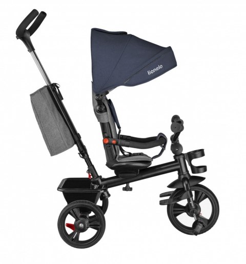 Rowerek Haari Jeans Lionelo