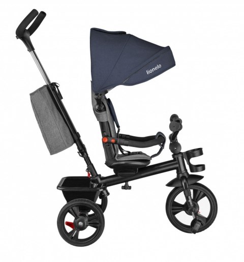 Rowerek Haari Jeans Lionelo