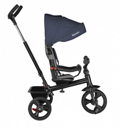 Rowerek Haari Jeans Lionelo