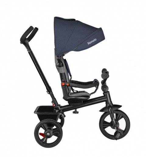 Rowerek Haari Jeans Lionelo