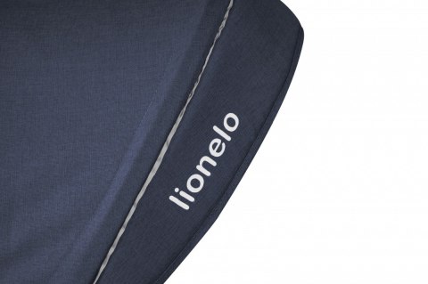 Rowerek Haari Jeans Lionelo
