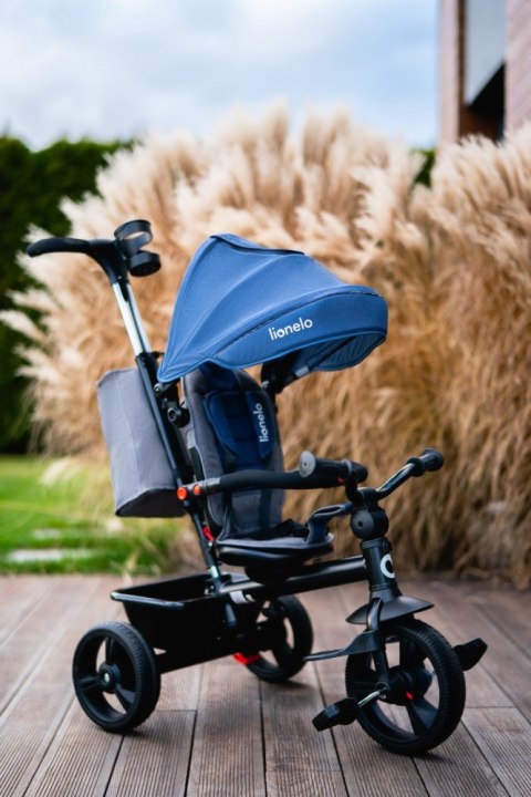 Rowerek Haari Jeans Lionelo