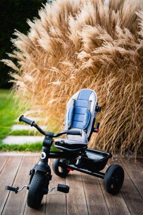 Rowerek Haari Jeans Lionelo