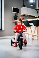 Rowerek Haari Jeans Lionelo
