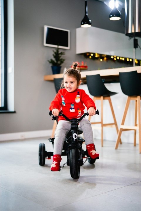 Rowerek Haari Jeans Lionelo