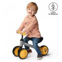 Rowerek biegowy Cutie Żółty Kinderkraft