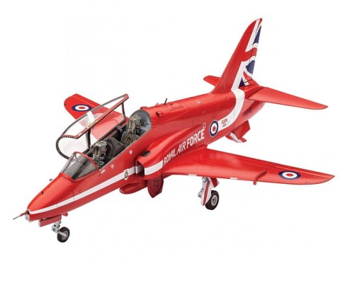 Zestaw modelarski Bae Hawk T.1 Revell