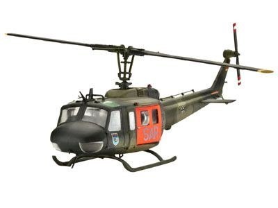 Zestaw modelarski Bell UH-1D SAR Revell