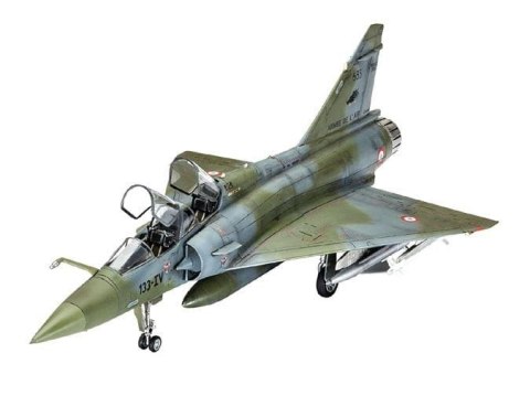 Zestaw modelarski Dassault Mirage 2000D Revell