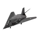Zestaw modelarski F-117 Nighthawk Stealth Fighter Revell