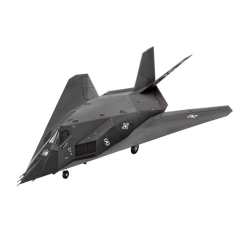 Zestaw modelarski F-117 Nighthawk Stealth Fighter Revell