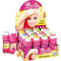 Banki maxi - Barbie 175ml display 16 sztuk Brimarex