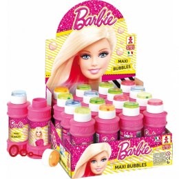 Banki maxi - Barbie 175ml display 16 sztuk Brimarex