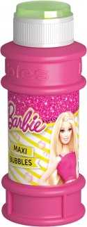 Banki maxi - Barbie 175ml display 16 sztuk Brimarex