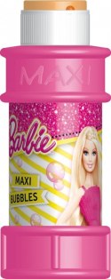 Banki maxi - Barbie 175ml display 16 sztuk Brimarex