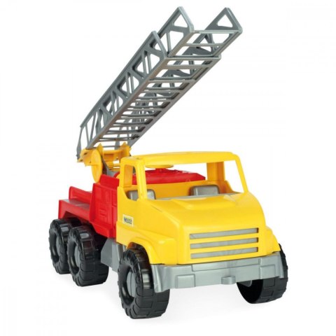 Ciężarówka City Truck Wader