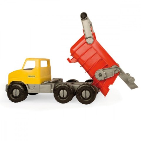 Ciężarówka City Truck Wader
