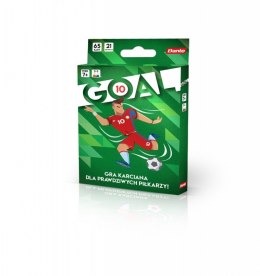 Gra karciana Goal Dante