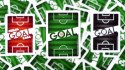 Gra karciana Goal Dante
