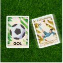 Gra karciana Goal display 12 sztuk Dante