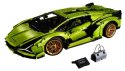Klocki Technic 42115 Lamborghini Sian FKP 37 LEGO