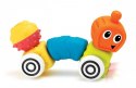 Klocki sensoryczne zestaw B-kids