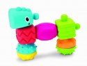 Klocki sensoryczne zestaw B-kids