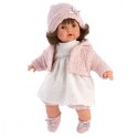 Lalka Aysel płacząca 33 cm Llorens