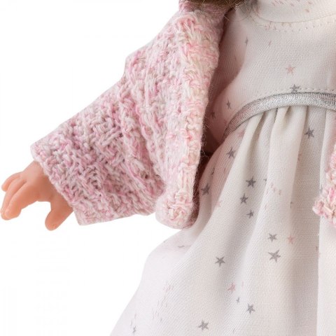 Lalka Aysel płacząca 33 cm Llorens