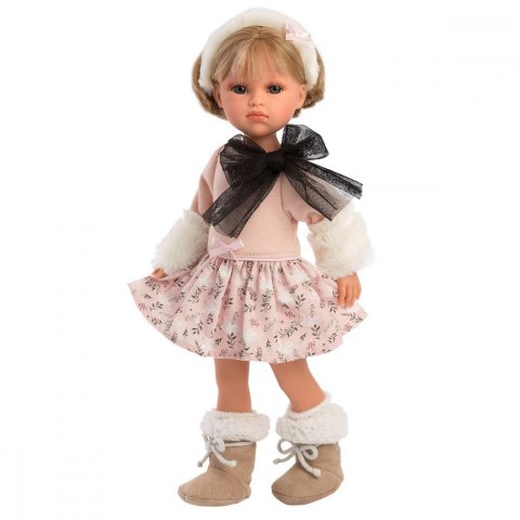 Lalka Daniela 37 cm Llorens