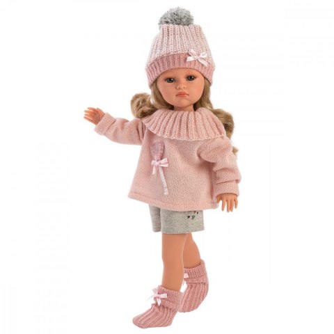 Lalka Daniela 37 cm Llorens