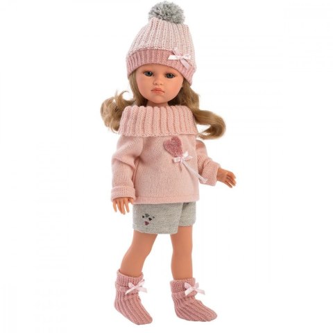 Lalka Daniela 37 cm Llorens