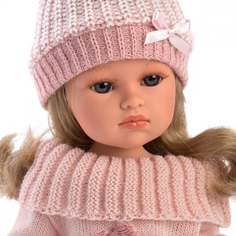 Lalka Daniela 37 cm Llorens