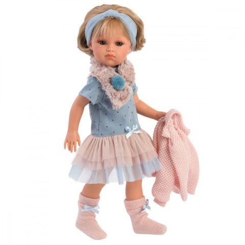 Lalka Daniela 37 cm Llorens