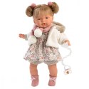 Lalka Joelle płacząca 38 cm Llorens