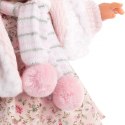 Lalka Kate płacząca 38 cm Llorens