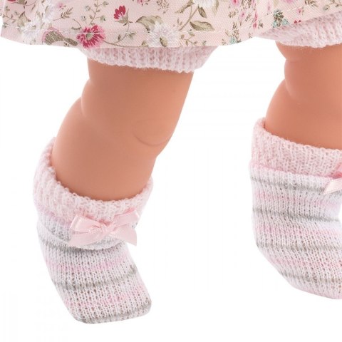 Lalka Kate płacząca 38 cm Llorens