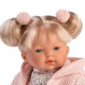 Lalka Roberta płacząca 33 cm Llorens