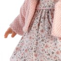 Lalka Roberta płacząca 33 cm Llorens