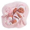 Lalka bobas Bimba 35 cm Llorens
