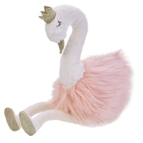 Maskotka Łabędz Toutou 42 cm Beppe