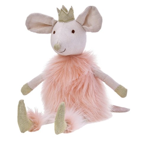 Maskotka Myszka Toutou 45 cm Beppe