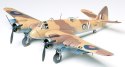 Model plastikowy Bristol Beaufighter Mk6 Tamiya