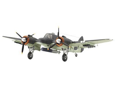 Model plastikowy Bristol Beaufighter TF.Mk.X Tamiya