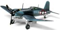 Model plastikowy F4U-1 Corsair Birdcage Tamiya