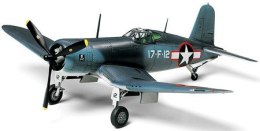 Model plastikowy F4U-1 Corsair Birdcage Tamiya