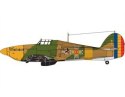 Model plastikowy Hawker Hurricane Mk.1 1:48 Airfix