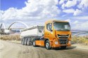 Model plastikowy Iveco Hi-Way 480 E5 (Low Roof) Italeri