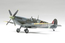 Model plastikowy Samolot Spitfire Mk.IXc 1/32 Tamiya