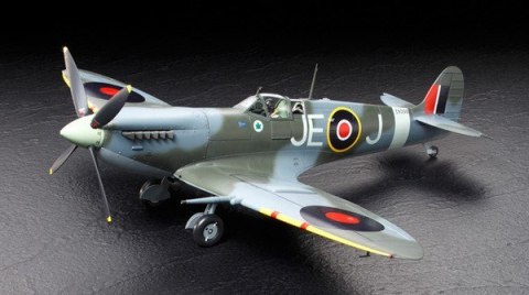 Model plastikowy Samolot Spitfire Mk.IXc 1/32 Tamiya